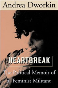 Heartbreak Book Cover