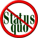 No Status Quo Websites
